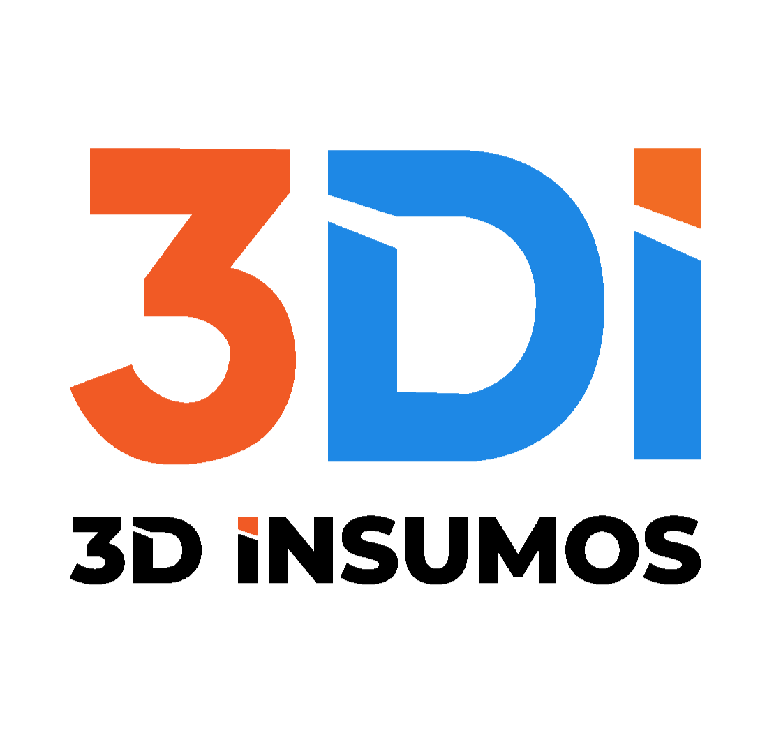 3DI Insumos